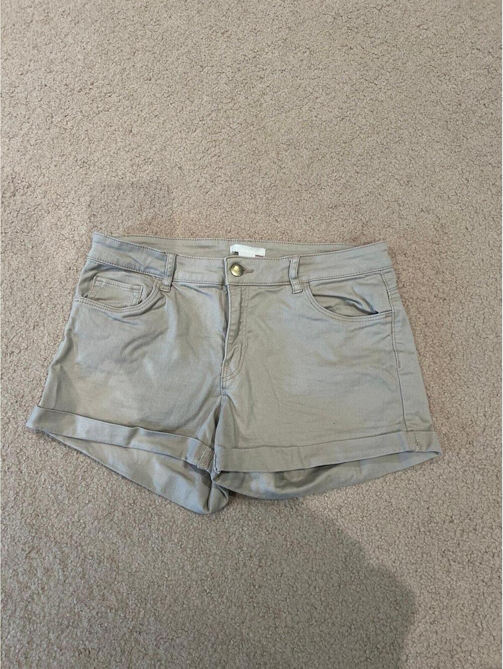 H&M khaki Shorts